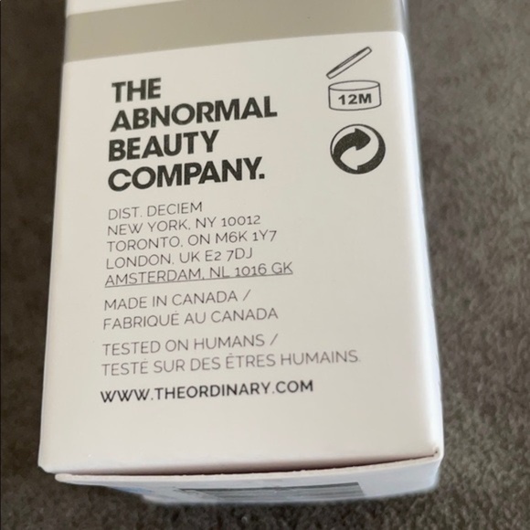 The Ordinary Niacinamide + Zinc - Picture 2 of 3